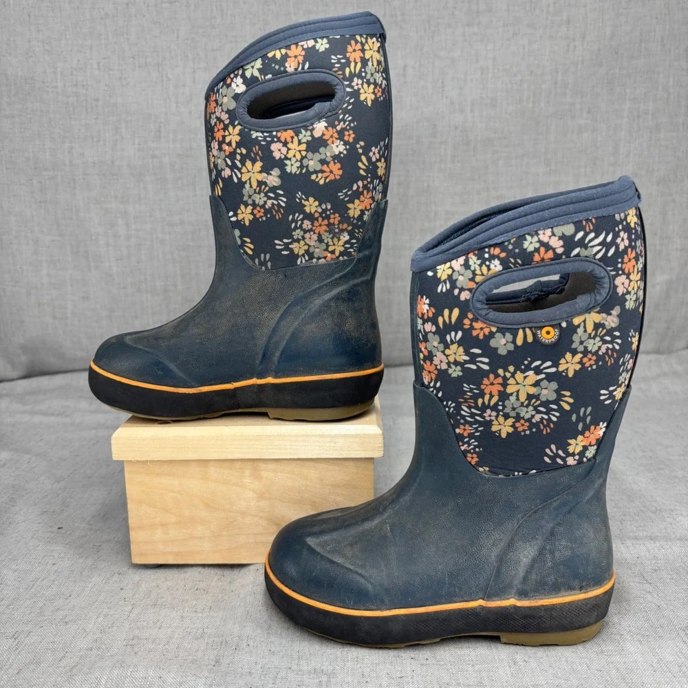 Bogs pre owned
